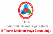 E-Ticaret Sitesi Sahiplerinin Dikkatine!