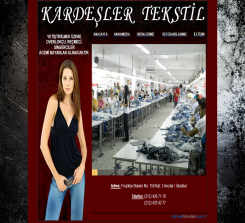 kardesler-tekstil.com (2006-2020)