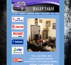 haleptaksi.com (2005-2014)