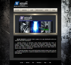 mekanikltd.com (2008-2014)