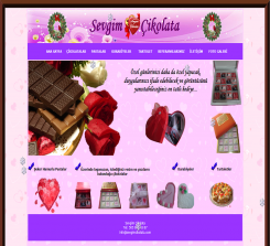 sevgimcikolata.com (2010-2014)