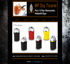 mfdisticaret.com (2010-2018)