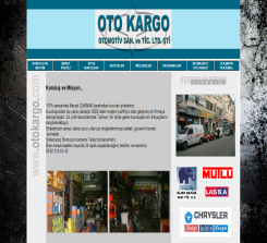 otokargo.com (2011-2016)