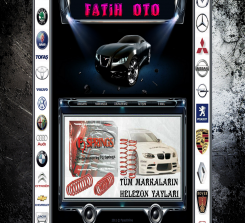 fatihoto.net (2011-2012)