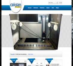 caksan.com (2013-2016)