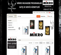 mikroal.com (2013-2016)