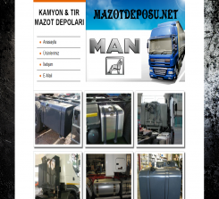 mazotdeposu.net (2013-2016)