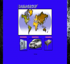 damamakina.com (2013-2019)