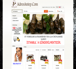 adresantep.com (2013-2021)