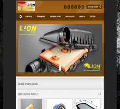 lionfilters.com (2014-2018)