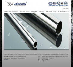 uzinoks.com.tr (2013-2019)