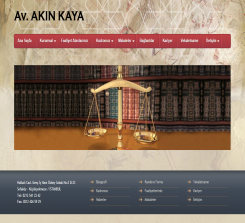 avukatakinkaya.com (2014-2020)