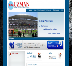 uzman-elektrik.com.tr (2013-2018)