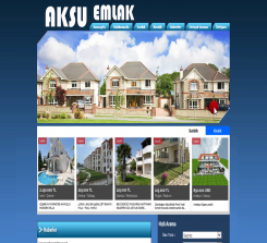 aksu-emlak.com (2015-2018)