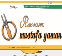 ressammustafayaman.com(2016-19)