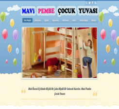 mavipembecocukyuvasi.com (2016-2017)