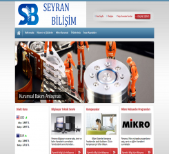 seyranbilisim.com (2013-2020)