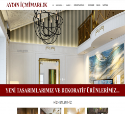 aydinicmimarlik.com (2015-...)