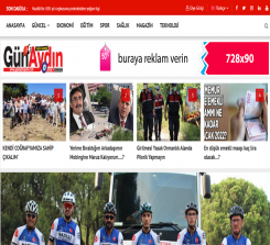 gunaydinaydin.com (2022-...)