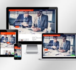 KURUMSAL WEB SİTESİ - O424