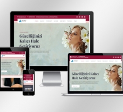 GÜZELLİK SALONU WEB - BR064