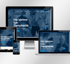 KURUMSAL WEB SİTESİ - BR071