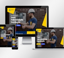 TEKNİK SERVİS SİTESİ - BR072