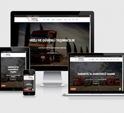 NAKLİYAT & LOJİSTİK - SN05