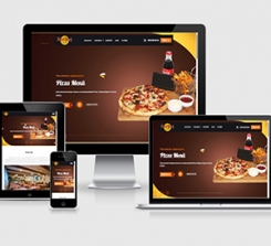 RESTAURANT SİTESİ - BR118