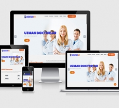 SAÇ EKİMİ & DOKTOR WEB-BR115