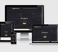 AVUKAT WEB SİTESİ - BR114