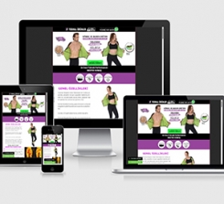 TEK ÜRÜN SATIŞ SİTESİ - SN07