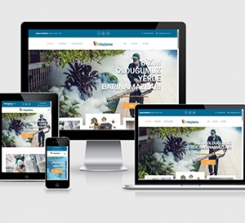 İLAÇLAMA FİRMASI SİTESİ-BR084