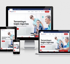 SİGORTACI WEB SİTESİ - SN06