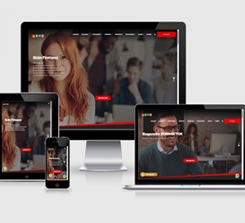 KURUMSAL WEB SİTESİ - BR094