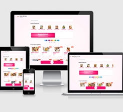 RESTAURANT QR MENÜ - BR105