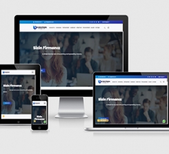 KURUMSAL WEB SİTESİ - BR100