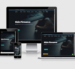 KURUMSAL WEB SİTESİ - BR101