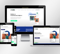 WEB AJANSI SİTESİ - PT043