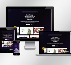 DEMO WEB SİTESİ - PT048