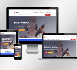 TEKNİK SERVİS SİTESİ - PT038