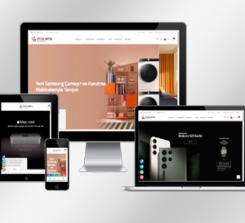 KURUMSAL E-TİCARET - WO140