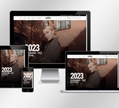 GİYİM & MODA E-TİCARET-PT120