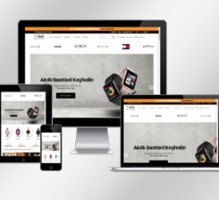 SAAT & AKSESUAR E-TİC. - PT121