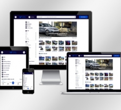 SERİ İLAN WEB SİTESİ - WM095