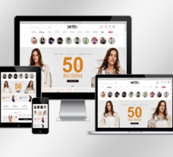 GİYİM & MODA E-TİCARET-PT119