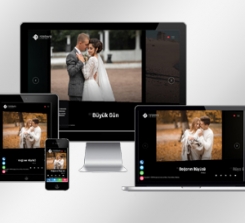 FOTOĞRAFÇI WEB SİTESİ-WO144