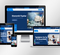 TEKNİK SERVİS SİTESİ - WO145