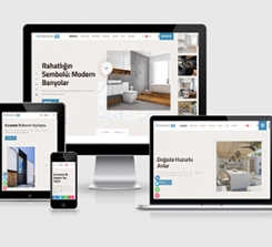 KURUMSAL WEB SİTESİ - WO147