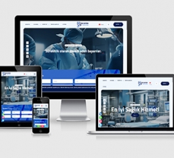 DOKTOR & KLİNİK WEB - WO149